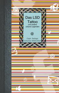 Produktbild: Das LSD Tattoo