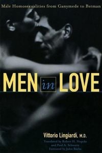 Produktbild: Men in Love
