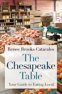 Produktbild: Chesapeake Table