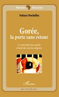 Produktbild: Gor&eacute;e, la porte sans retour