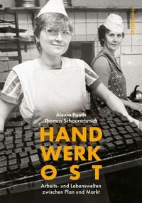 Produktbild: Handwerk Ost