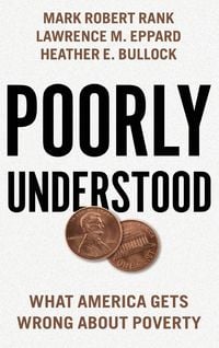 Produktbild: Poorly Understood
