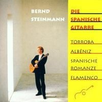 Produktbild: Die Spanische Gitarre