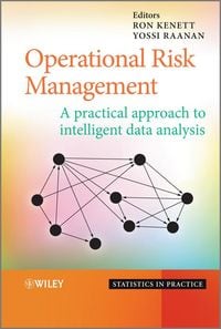 Produktbild: Operational Risk Management