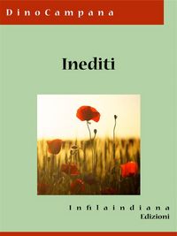 Produktbild: Inediti