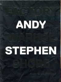 Produktbild: Factory : Andy Warhol