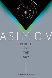 Produktbild: Pebble in the Sky