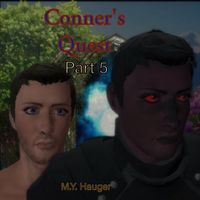 Produktbild: Conner's Quest: Part 5