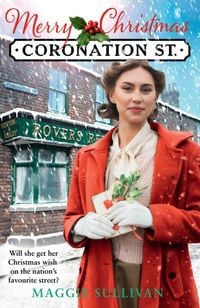 Produktbild: Merry Christmas Coronation Street