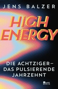 Produktbild: High Energy