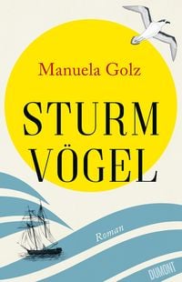 Produktbild: Sturmv&ouml;gel