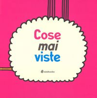 Produktbild: Cose mai viste