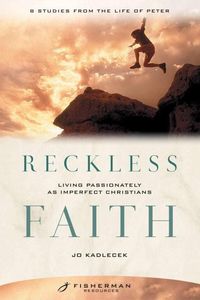 Produktbild: Reckless Faith