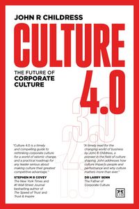 Produktbild: Culture 4.0