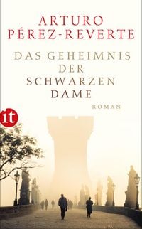 Produktbild: Das Geheimnis der schwarzen Dame