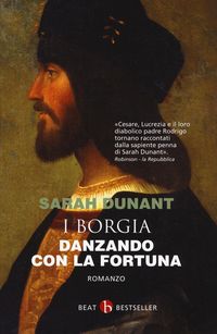 Produktbild: Danzando con la fortuna. I Borgia