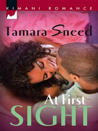 Produktbild: At First Sight