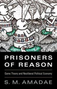 Produktbild: Prisoners of Reason