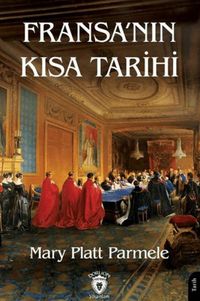 Produktbild: Fransanin Kisa Tarihi