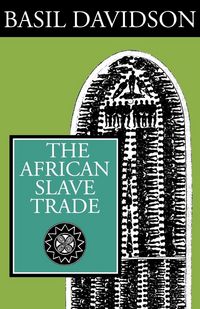 Produktbild: The African Slave Trade