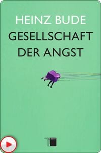 Produktbild: Gesellschaft der Angst