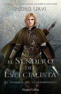 Produktbild: El Sendero del Especialista