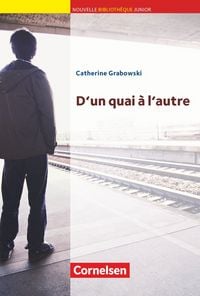 Produktbild: Nouvelle Biblioth&egrave;que Junior - Allgemeine Ausgabe - A2+