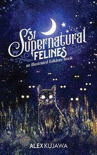 Produktbild: 31 Supernatural Felines