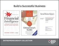 Produktbild: Build a Successful Business: The Entrepreneurship Collection (10 Items)
