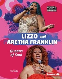 Produktbild: Lizzo and Aretha Franklin
