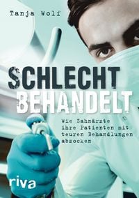 Produktbild: Schlecht behandelt