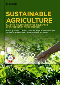 Produktbild: Sustainable Agriculture