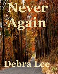 Produktbild: Never Again (Taken Series-Book 2)