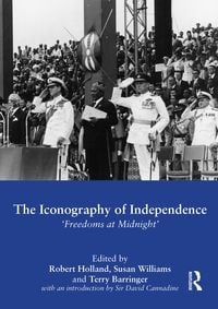 Produktbild: The Iconography of Independence