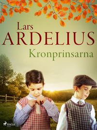 Produktbild: Kronprinsarna
