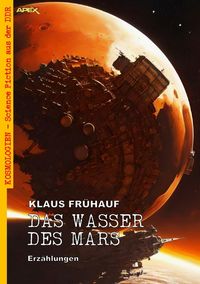 Produktbild: Das Wasser des Mars