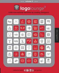 Produktbild: Logolounge 3: 2,000 International Identies by Leading Designers