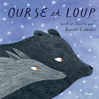 Produktbild: Ourse et Loup