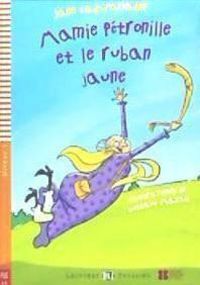 Produktbild: Mamie Petronille Et Le Ruban