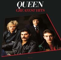 Produktbild: Greatest Hits, 2 Schallplatten (Remastered 2011)