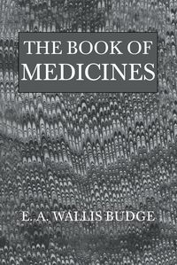 Produktbild: The Book Of Medicines
