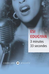 Produktbild: 3 minutes 33 secondes