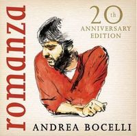 Bild vom Artikel Romanza vom Autor Andrea Bocelli