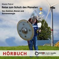Produktbild: Reise zum Schutz des Planeten