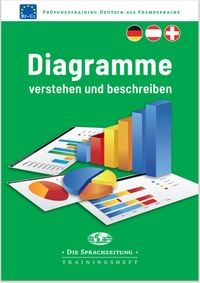 Produktbild: Diagramme verstehen und beschreiben