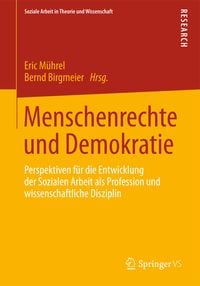 Produktbild: Menschenrechte und Demokratie