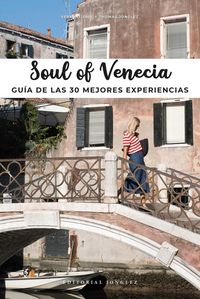 Produktbild: Soul of Venecia