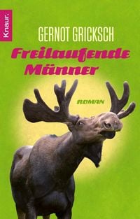 Produktbild: Freilaufende M&auml;nner