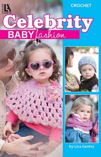 Produktbild: Crochet Celebrity Baby Fashion