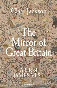 Produktbild: The Mirror of Great Britain